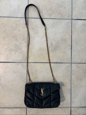 Saint Laurent YSL  LouLou